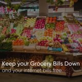 Supplemental Nutrition Assistance Program or SNAP is the largest federal nutrition assistance program, providing help to more than 42 million people each year.  With the FCC&rsquo;s Affordable Connectivity Program, we're able to offer free monthly in