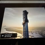 Waiting&hellip; ⁦@SpaceX⁩