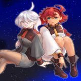 #水星の魔女 #ミオリネ #スレッタ  ようやく見たんだけど、Ⅰ期の終わり方衝撃でした。だってあんなに結婚、結婚飛び交ってなんてアニメなんだろうって笑いながら見てたのに。