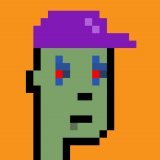 Confirmed Sale   Bitcoin Punk #2681 has been sold for 0.67 BTC (18160$) Bitcoin Punk #5336 has been sold for 0.67 BTC (18160$)  @Bitcoin_Punks_ #Ordinals #NFT