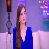 ياسمين عز : لو ابنك جالك في يوم وقالك بحب رقاصة وعايز اتجوزها هتعملي ايه؟ شوف رد الراقصة صفوة تقدر تشوف الحلقه كامله على شاهد (اتفرج ببلاش)  #كلام_الناس #MBCMASR