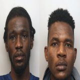 Rapists Abu Musa, 21, &amp; Abdulrahman Hassan, 22, Filmed Raping A Woman&amp; Filmed In Her Home In Winsford, Cheshire. Musa Stoke-on-Trent 13 yrs Jail Hassan, from Oldham, 12 yrs nine months. Not long enough. 20 yrs &amp; Deport. More Dirty Rapists