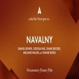 جائزة أوسكار لأفضل فيلم وثائقي Navalny #NavalnyDoc #Oscar2023 #Oscars2023 #Oscars