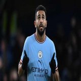 Brace yourselves, the best winger in the PL plays football today