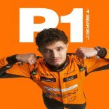 LANDO NORRIS WINS IN SINGAPORE!!!   What a drive from @LandoNorris, bringing home his THIRD race win!   #SingaporeGP