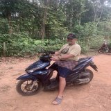 Old Town Koh Lanta,Krabi
