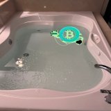 Prescription to whom it may concern   1. Buy #Bitcoin. 2. Ice bath from 2min-5min. (10-15&deg;C / 50-59&deg;F) 3. Read at least 50 complete pages. (Any topic, preferably something that can help your current skill or the skill that you want to acquire