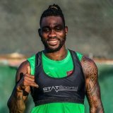 Ghanaian footballer Christian Atsu has been found dead after more than 9 days missing following the disastrous earthquake in Turkey.  #MDNnews #earthquake