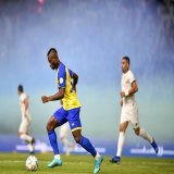- وفقًا لـ @a_altamimi11 |  السيد &laquo;رودي جارسيا&raquo; يضم اللاعب &laquo;غيسلان كونان&raquo; لـ قائمة #النصر لمواجهة الاتحاد.