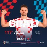 IT'S PENALTIES TIME  CROATIA 1 - 1 BRAZIL  #FIFAWorldCup #CROBRA #Neymar #Petkovic