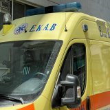 Λάρισα: Αιματηρή συμπλοκή μεταξύ αλλοδαπών – Μαχαιρωμένος 18χρονος