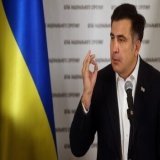 Михаил Саакашвили завещал похоронить его сердце в Украине Бывший президент Грузии Михаил Саакашвили попросил похоронить его сердце на территории Украины.  Соответствующее заявление Саакашвили сделал во время заседания по своему делу в Грузии. Он в&he