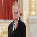 Песков назвал взломом экстренное обращение Путина о военном положении В нескольких областях России прозвучало экстренное обращение президента Путина. Его пресс-секретарь назвал это взломом.  В нескольких российских регионах в радиоэфире прозвучало&he