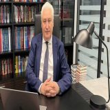 Российский политолог: Руками Армении на Южный Кавказ заходит внешний игрок - Европейский союз, который будет играть деструктивную и дестабилизирующую роль в регионе.  #mediaaz #news #Azerbaijan #politics