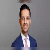 Damn.. Damn... Again a Brahmin... How do these guys get into top positions everywhere... There has to be some bias in favour of them... @nitinmeshram_ @Profdilipmandal @NarendraModi... #CreditSuisse #UBS