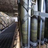 Европейский союз объединит усилия по обеспечению Украины боеприпасами.   Фото: АР