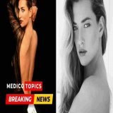 German Super Model Tatjana Patitz Passed away at the age of 56. Let's see more details about Model Tatjana Patitz and her cause of death.  See More  #GermanSuperModel #TatjanaPatitz