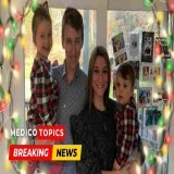 Two small children were discovered dead inside a Massachusetts house on Tuesday night. Let's see who is Lindsay Clancy in detail #LindsayClancy See more