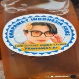 HELP THEY USED THAT PICTURE!! HAHAHA #ohmpawat #DoubleSavage