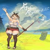 My fav characther's anime is finally airing. Its very beautiful to see it. This will be fun summer time  #ライザ #ライザのアトリエ #AtelierRyza #Ryza
