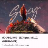 aqui o mc cabelinho macetou de um jeito..   LITTLE LOVE
