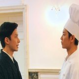 「天皇の料理番」第4話 見てるなう  どうでもいい報告  #天皇の料理番 #佐藤健