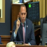 Hakeem Jeffries was just unanimously elected leader of the House Democrats. He will be the GOP&rsquo;s worst nightmare.1:248.5M views