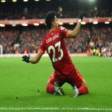 A Luis Diaz to jest gość, kt&oacute;rego chcesz mieć u siebie. Co za wartość dla Liverpoolu. Foyth, Albiol, czy Aurier to  mało. Tylko mi przypomina Chiesę? #VILLIV