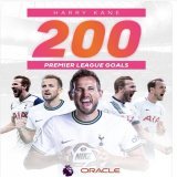 So proud of @HKane he deserves a legacy at Spurs cos the invisible silverware is an insult to his graft #TOTMCI #TopScorerOfAllTime #COYS #OneOfOurOwn