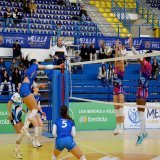 Las ‘gladiadoras’ afrontan con precaución su visita al colista Feel Alcobendas
