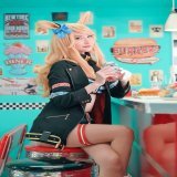おはめろ〜  今日の夜に、弥生賞の予想記事の予定です\u2661 撮影でバタバタだから、福永先生の引退式と誘導馬騎乗は後でゆっくり見させてもらうとします楽しみ\u2661   #おはりなめろ