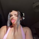 Te gusta mi lengua?