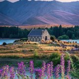 New Zealand - Rustic, Simplistic Beauty #NewZealand #rustic #landscapephotography #architecture #oceania #Zealandia #charm   i834
