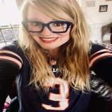 Repping 3 today  love my Diggs jersey, but this feels right for playoffs. Proud to be #BillsMafia   #LoveForDamar #hamlinstrong #LFG #BurnItAll #MIAvsBUF