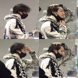น้องแบมน่ารักมาก หน้าสดหน้าใสมาก  BAMBAM SWEET HOME  #WelcomeBamBamToThailand #BamBam @BamBam1A