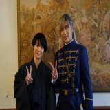silentで気になり始めて、わた婚で沼落ちした新規BBAです。すの担のお友達が欲しくて垢作りました。キスマイ藤ヶ谷太輔との掛け持ちです。よろしくお願いします。  #すの担と繋がりたい   #スノ担さんと繋がりたい   #大人スノ担さんと繋がりたい   #SnowMan  #目黒蓮