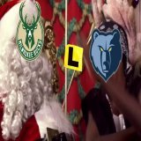 early gift from us @Bucks. hold dat.