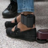 El accesorio estrella de la Tonka para la #NocheCero una tobillera media extra&ntilde;a&hellip;