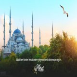 Allah'ım bizleri hakikatten şaşmayan kullarından eyle&hellip; #HayırlıCumalar