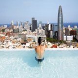 Did you know that #Barcelona is the favourite city for European investors interested in applying for the Spanish #GoldenVisa?&nbsp; We are Real Estate&nbsp;full realty and legal services for them. #realestateagent #summer #sun #bcn #house #deco #phot