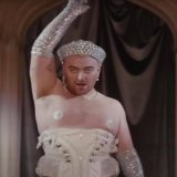 Madonna looked like sheeet at the Grammys last night&hellip;.