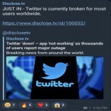 Whew!!!! I thought I was in Twatter time out AGAIN!!!! ⁦@elonmusk⁩
