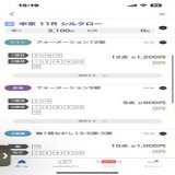 こんにちは！  今日はシルクロードステークスのみ！ 本命はキルロードで！  理由は好きだから！！  もう一つ同じ理由でファストフォースも！！  #シルクロードステークス