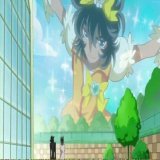 キュアウィングの前の男子キュアはキュアゴリラとキュアアンフィニみたいな風潮だけど番ケンジとキュアセバスチャンも忘れないであげて下さい&hellip;
