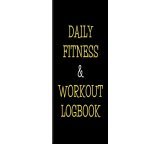 DAILY FITNESS &amp; WORKOUT LOGBOOK,Check this out!  #LoveIsland #MLKDay,#MayaJama,#Tanyel,#Thomsen,#OliviaRodrigo,#SineminOsuruğu,#Shaq ,#البزنس41,#阪神淡路大震災