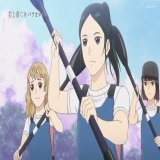 昨年からパラスポーツに関わる美穂ちゃん声優お疲れ様でした！  パラカヌーを通して前向きな生き方を教えていただきました  美穂ちゃんいつもとまた感じの違う声で自然な演技素晴らしかったです！  この設定でもっとお話見たいですね！ #NHKアニパラ #君と漕ぐ #渡邉美穂 #パラカヌー