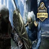 With the first 112 critic reviews lodged, God of War: Ragnarok has a Metascore of 94 (Universal Acclaim):  &ldquo;For every moment of brutality, there is one of genuine and relatable emotion...There were multiple that left me with tears welling up.&r