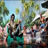 Dead Island 2 [PS5 - 74]  "Dead  Island 3? It doesn't seem quite such a terrible idea after all." - EDGE