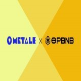 Excited to announce that #MetaleProtocol has joined the #opBNB ecosystem.   We will undertake decentralized construction on opBNB, establishing an on-chain publishing protocol.  Metale will also bring exceptional writers and outstanding works to opBN