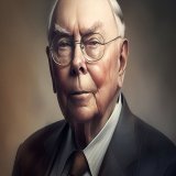 Charlie Munger says Bitcoin is a 'stink ball'?   I say, Bitcoin is the biggest threat to the traditional financial system, and Charlie Munger is just scared.   Is it time for the old guard to wake up and smell the coffee?   #Bitcoin #Crypto #Finance 